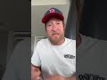 Dave Portnoy Goes Off on Gaslighting from Kamala and Dems - October 13, 2024