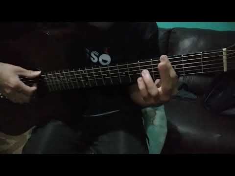 APRENDA ETERNA SACANAGEM - KEVINHO #cifra #videoaula #violão