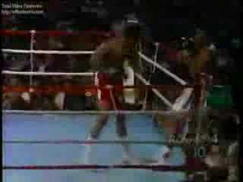 rumble in the jungle 4+5