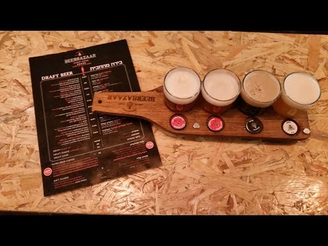 HBW 71: Back From the Holy Land