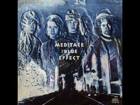 The Blue Effect - Blue Effect Street