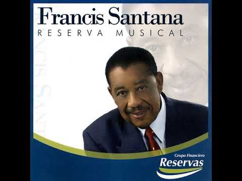 Francis Santana - Compadre Pedro Juan (versión 2005)