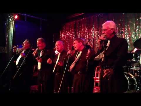 Uptown Express ~ "Don't Go"