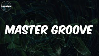 WizKid - (Lyrics) Master Groove