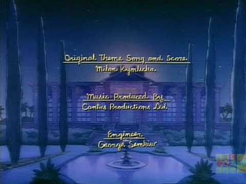 Babar S04 - Ep12 All Played Out - Screen 12