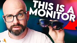 The Future of Gaming: Viture Pro XR Glasses