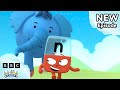 Stamp S6 E8 FULL EPISODE Officialalphablocks