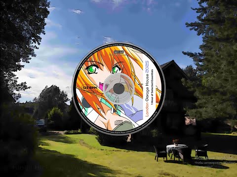 London Garage House 2025 by Oleg