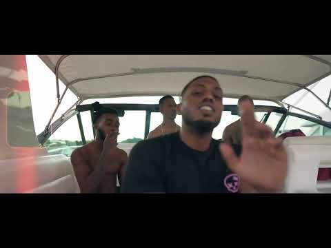 320 KONK EVANS - KONK