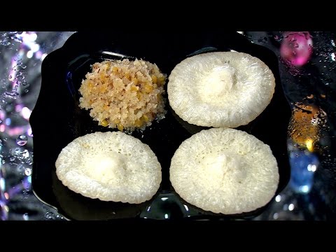 Dhe Ruchi I Ep 133 - Baked Mushroom & kunjikalthappam I Mazhavil Manorama