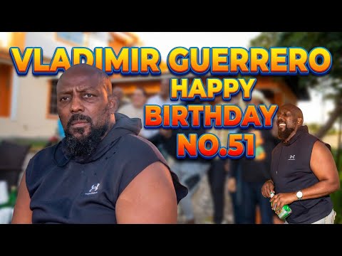 Team Guerrero 27 and 2 more