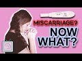 You had an early miscarriage! TTC tips for your next pregnancy