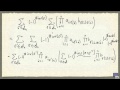 Determinant of the product of two n x n matrices ...