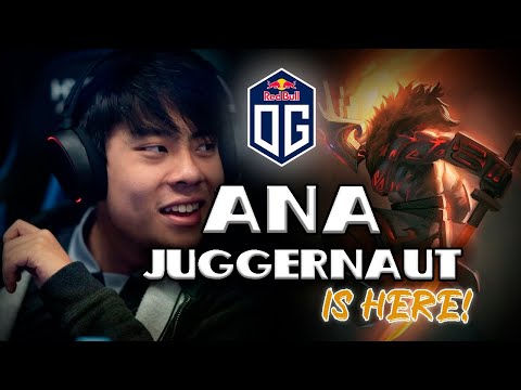 APRENDE A JUGAR AL MEJOR HC! ⚡JUGGERNAUT IMPARABLE Y SUPER AGRESIVO😈 OG.Ana SMURF