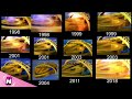 Warner Bros Pictures ALL LOGOS From 1998 2018 Comparison