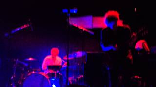 Blonde Redhead "Mind To Be Had" live