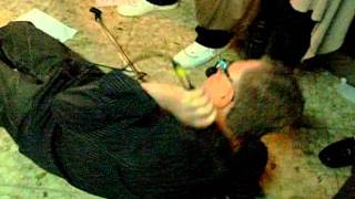 WRONG WAY Lost Time Blues.AVI