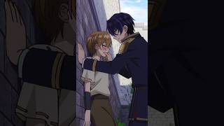 She got caught by the Prince😂😂 [7th time loop] Rishe &amp; Arnold | Daarin Anime