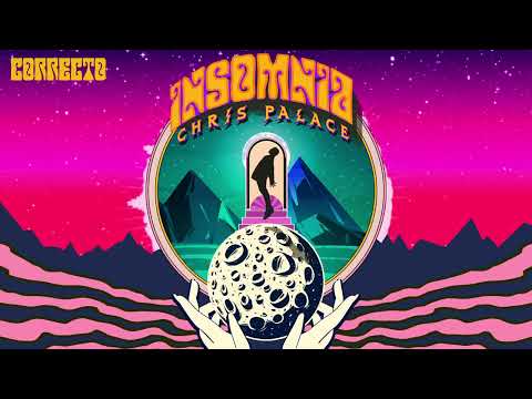 Chris Palace - CORRECTO (Official Audio)
