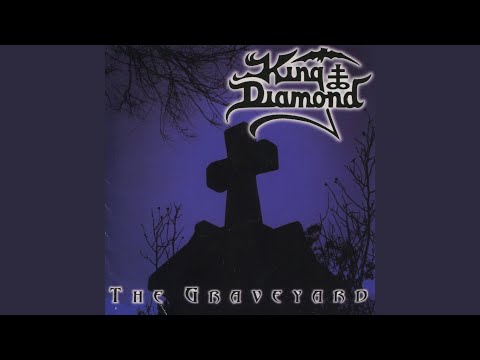 Meet me at Midnight - King Diamond