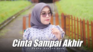 Download lagu Cinta Sampai Akhir ( DJ Topeng Remix ) mp3