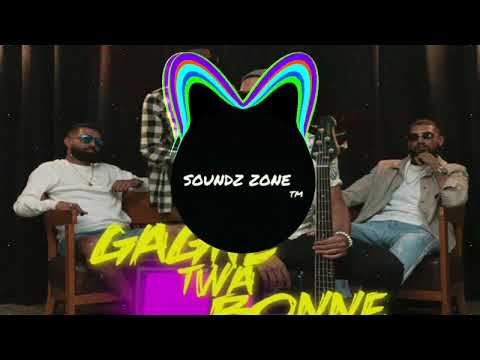 Momo & Denzel - Gagne Twa Bonne [SOUNDZ ZONE TM]