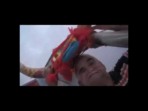 EL TORMENTO TUYO Martin Hernandez