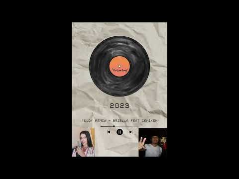 QLQ  Remix 2023 Briella feat Cemiken