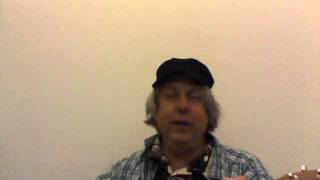 Jesus Blues by Art Paul Schlosser