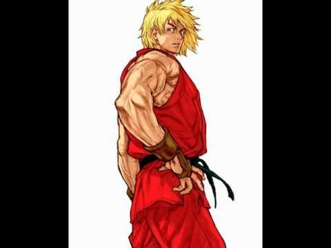 Square Tune Magician - Ken's theme