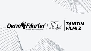 Derin Fikirler Reklam Ajansı | Kısa Tanıtım Filmi 2