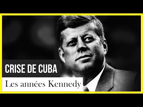 Crise des missiles de Cuba - Quand le monde bascule (Documentaire en Français)