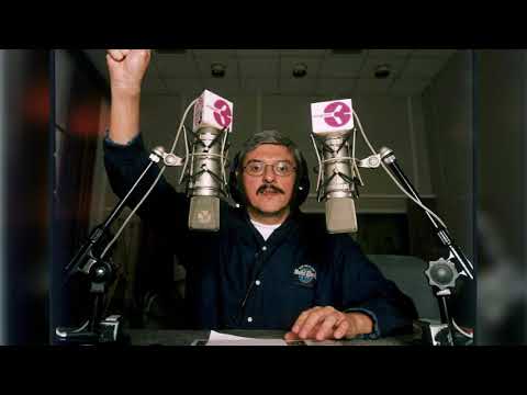 144 lista przebojów trójki (podsumowanie roku 1984) | 12.01.1985 | Marek Niedźwiecki