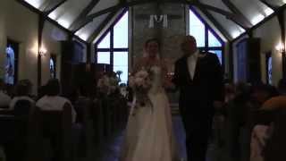 Tony &amp; Katie Wedding (SafetySuit - Never Stop (Wedding Version))