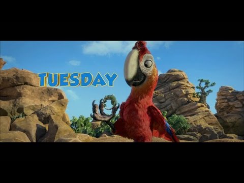 Trailer