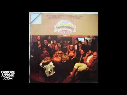 Andrea Mingardi Supercircus - Un Piasarè (Delone) (1977)