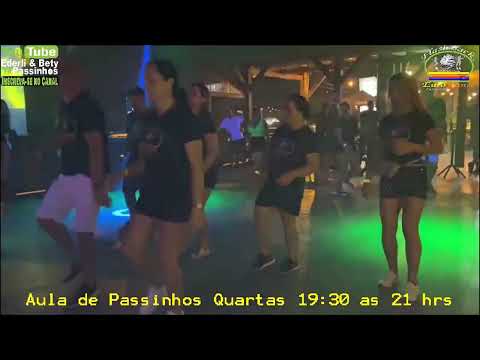 FlashBack Passinho 126 - Direto na Pista -Mark Ashley-Hot Like Fire #markashley #hotfire #eurodance