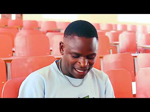 FLOW-B...Song.(Mwanachuo official video)