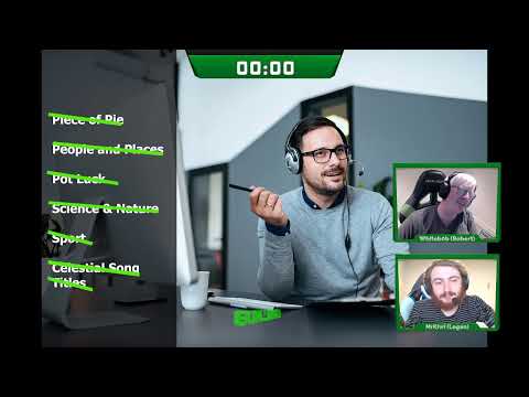 EchoLan PubQuiz Night - 23rd April