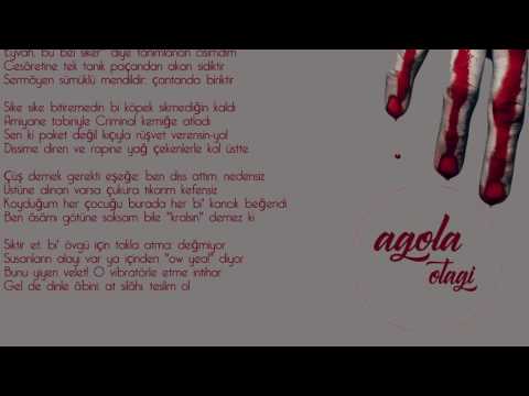 Adnagu & Akra - Geciktirici (III)