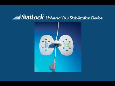 Statlock universal plus stabilization device