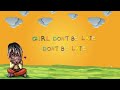 Kofi Mole Don T Be Late Official Lyric Video