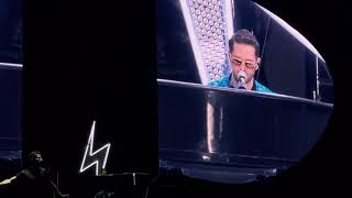 RBD - Inalcanzable (Soy Rebelde Tour DVD) En Vivo