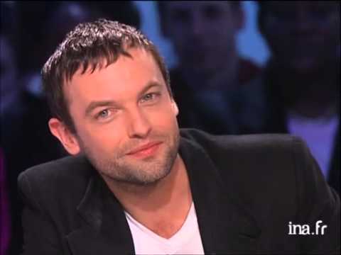 Parick Mille Magnéto Serge - Archive INA