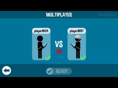 Archer vs Archer 4 Android Gameplay