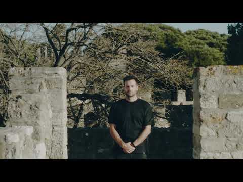 Awakenings Podcast #100 - Enrico Sangiuliano videostream (Friday 19:00 CET)