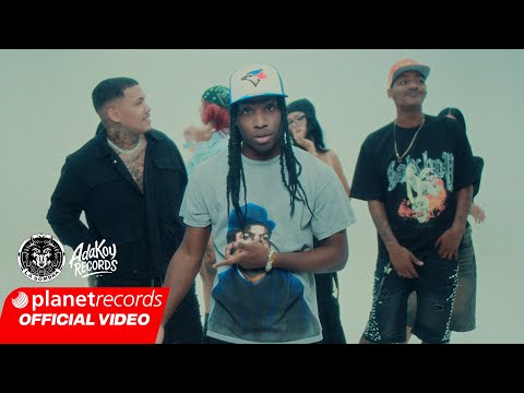 Were and La Sombra Music