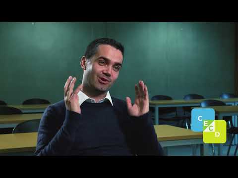 Q8 KBS If you could start your PhD again, what advice would you give yourself?