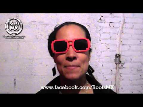 Roots MX Presents: Alika from Argentina | 2012 [HD]