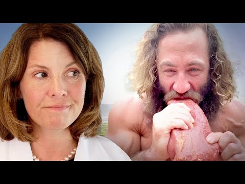8 Things Liver King Got WRONG 8 Things Liver King Got WRONG